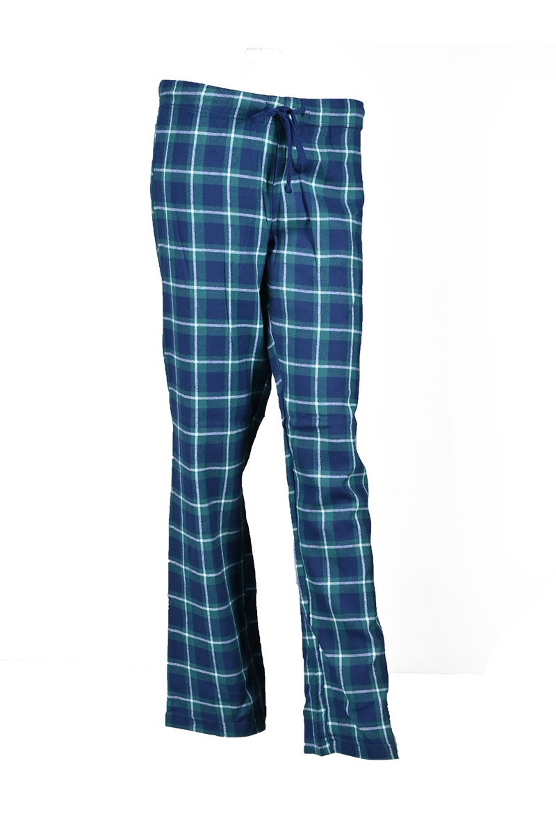 Men's Flannel Loung Pants