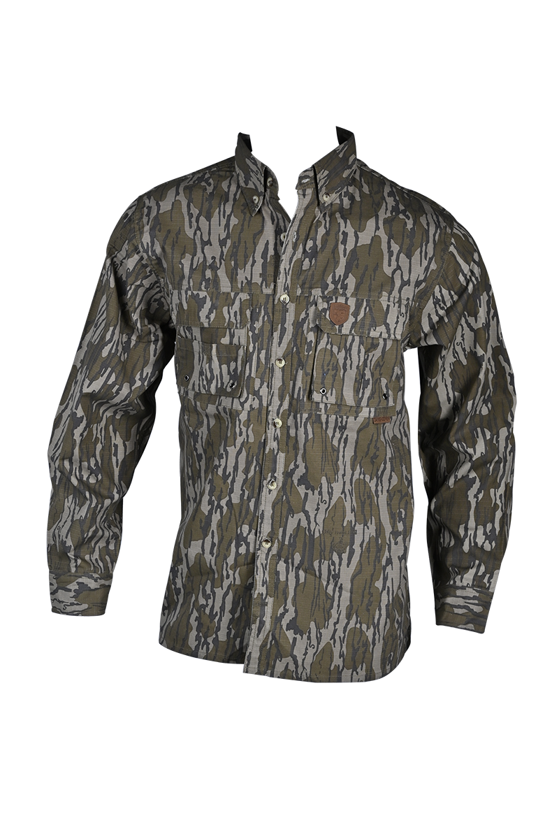 Men's Dirt Shirt